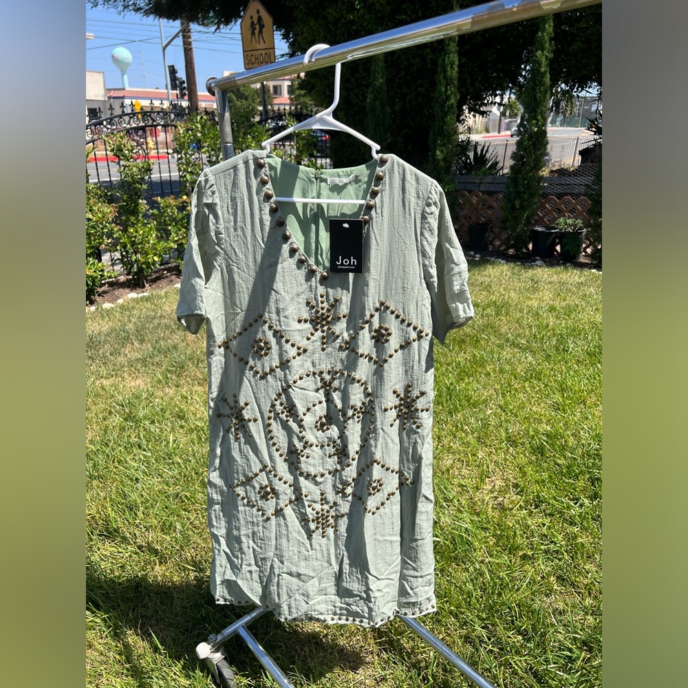 Joh Apparel 🔥 Sample: Size: M